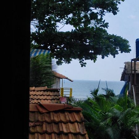 Columbus Goa Beach Resort Palolem Esterno foto