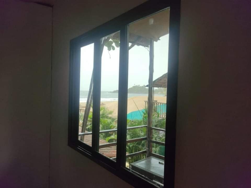 Columbus Goa Beach Resort Palolem Camera foto